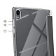 Avis Avizar Étui pour Galaxy Tab S11 avec Fonction Support Modulable Design Origami