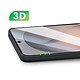 Acheter Bestsuit Protéction d'Écran pour Galaxy S26 en Verre Flexible Incassable 3D Transparent