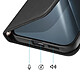 Avizar Étui Portefeuille pour Poco X8 Pro avec Fonction Support et Dragonne Assortie pas cher