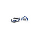 Star Wars - Véhicule RC 1:32 R2-D2 VW Beetle Véhicule Star Wars RC 1:32 R2-D2 VW Beetle.