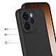 Avis Avizar Coque pour Oppo 15 Pro en Silicone Souple Antichocs Oléophobe