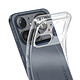 Avizar Coque pour Nothing Phone 4a Pro Souple en Silicone Ultra-fine 1.5mm pas cher