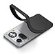 Avizar Coque pour Nothing Phone 4a Pro en Silicone Souple Antichocs Oléophobe pas cher