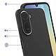 Avis Avizar Coque pour Redmi A7 Pro en Silicone Souple Antichocs Oléophobe
