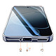 Acheter Avizar Coque pour Oppo A6 Pro Souple en Silicone Ultra-fine 0.5mm