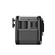 Acheter VENTION Adaptateur de Voyage Universel 4 Ports USB avec Câble USB-C Technologie GaN Noir