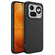 Avizar Coque pour Nothing Phone 4a Pro en Silicone Souple Antichocs Oléophobe Cette coque pour Nothing Phone 4a Pro intègre un silicone mat anti-traces qui garde un aspect propre et soigné au quotidien