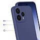 Avis Avizar Coque pour Oppo Reno 15 en Silicone Souple Antichocs Oléophobe