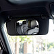 Avis Avizar Miroir Intérieur pour Voiture avec Pare Soleil Grand Angle 170x110mm