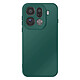 Avizar Coque pour Oppo Find X9 Pro Compatible Charge Qi avec Protection Caméra Surélevé Cette coque pour Oppo Find X9 Pro conçu en silicone souple antidérapant est compatible avec la recharge sans fil (Qi)