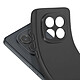 Avizar Coque pour Redmi Note 15 Pro 4G en Silicone Souple avec Contour Caméra Surélevé pas cher