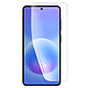 Samsung Lot de 2 Films Protecteurs d'Écran pour Galaxy A57 Service Pack Finition Mate Transparent Protection souple anti-rayures limitant les marques, micro-rayures et éraflures du quotidien sur l'écran du Galaxy A57