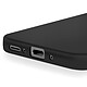 Avis Avizar Coque pour Galaxy A56 Série Fast Cover Résistant avec Finition Soft-touch