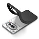 Avizar Coque pour Nothing Phone 4a en Silicone Souple Antichocs Oléophobe pas cher