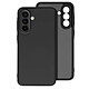 Avizar Coque pour Galaxy A56 Série Fast Cover Résistant avec Finition Soft-touch Cette coque semi-rigide conçue pour Samsung Galaxy A56 offre une protection efficace contre les chocs et les rayures