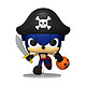 Sonic the Hedgehog - Figurine POP! Pirate Sonic 9 cm Figurine POP! Pirate Sonic 9 cm.
