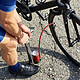 Avis Avizar Pompe à Air pour Vélo Haute Pression 120 PSI Multi Valve