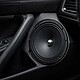 Avis Avizar Haut-parleur Automobile 350W 16cmx16cm Son Puissant et Clair