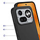 Avis Avizar Coque pour Nothing Phone 4a Pro en Silicone Souple Antichocs Oléophobe