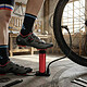 Avis Avizar Pompe à Pédale Multifonctions Pression 100 PSI avec Flexible