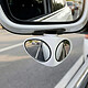 Avis Avizar Miroir Voiture Auxiliaire Double Vision Gauche Réglable 360°
