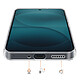 Acheter Avizar Coque pour Nothing Phone 4a Pro Souple en Silicone Ultra-fine 1.5mm
