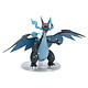 Pokémon - Figurine Select Super-Articulated Mega Charizard X 15 cm Figurine Pokémon Select Super-Articulated Mega Charizard X 15 cm.