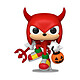 Sonic the Hedgehog - Figurine POP! Knuckles en Démon 9 cm Figurine POP! Knuckles en Démon 9 cm.