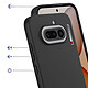 Avis Avizar Coque pour Nothing Phone 4a en Silicone Souple Antichocs Oléophobe