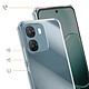 Avis Avizar Coque pour Oppo A6 Souple en Silicone Ultra-fine 0.5mm