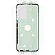 Clappio Adhésif Cache Batterie pour Samsung Galaxy A35 Fixation Double Face Cet adhésif double face est idéal pour fixer proprement le cache batterie du Samsung Galaxy A35