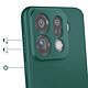 Avis Avizar Coque pour Oppo Find X9 Pro Compatible Charge Qi avec Protection Caméra Surélevé