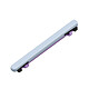 Clappio Bouton Volume de Remplacement pour Galaxy Z Flip 6 Réactif - Ce bouton volume de remplacement pour Galaxy Z Flip 6 permet de restaurer le contrôle du volume pour retrouver une utilisation normale du smartphone