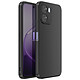 Avizar Coque pour Oppo A6x Pro en Silicone Souple Antichocs Oléophobe Cette coque pour Oppo A6x intègre un silicone mat anti-traces qui garde un aspect propre et soigné au quotidien