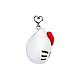 Avis Hello Kitty - Porte-clés peluche Hello Kitty 6 cm