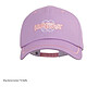 Avis KPop Demon Hunters - Casquette de baseball HUNTR/X