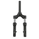 Ninebot Fourche Avant pour Trottinette Ninebot Max G3 avec Fixations de Roue Noir Fourche avant officielle idéalement conçue pour remplacer la pièce défectueuse de votre trottinette électrique