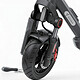 Acheter Ninebot Fourche Avant pour Trottinette Ninebot Max G3 avec Fixations de Roue Noir