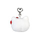 Acheter Hello Kitty - Porte-clés peluche Hello Kitty 6 cm