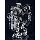 Avis RoboCop 2 - Figurine Moderoid Plastic Model Kit RoboCop 2 (Cain) 22 cm