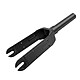 Avizar Fourche de Roue Avant Trottinette Ninebot Segway F25 / F30 / F40 Double Bras Cette fourche de roue avant compatible est conçue pour remplacer la pièce défectueuse de votre trottinette
