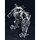 Acheter RoboCop 2 - Figurine Moderoid Plastic Model Kit RoboCop 2 (Cain) 22 cm