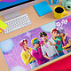 Tapis de souris Geek