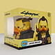 Avis Cyberpunk 2077 - Figurine Tubbz Jackie Welles Boxed Edition 10 cm
