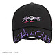 Avis KPop Demon Hunters - Casquette de baseball Saja boys