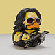 Cyberpunk 2077 - Figurine Tubbz Johnny Silverhand Boxed Edition 10 cm Figurine Tubbz Cyberpunk 2077 Johnny Silverhand Boxed Edition 10 cm.