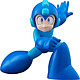 Mega Man - Statuette Pop Up Parade Mega Man 10 cm Statuette Pop Up Parade Mega Man 10 cm.