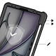 Avis Avizar Coque Renforcée pour iPad Air 13" 2025 avec Bandoulière et Support Vidéo
