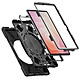 Avizar Coque pour Galaxy Tab S11 avec Poignée Rotative 360° et Emplacement S Pen pas cher
