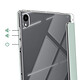 Avis Avizar Étui pour Galaxy Tab S11 avec Fonction Support Modulable Design Origami